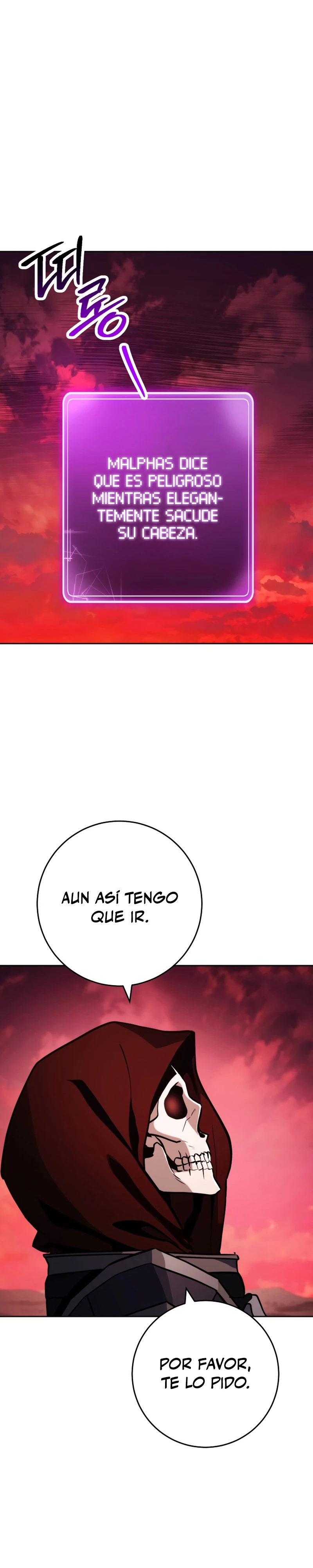 Soldado Esqueleto > Capitulo 226 > Page 71