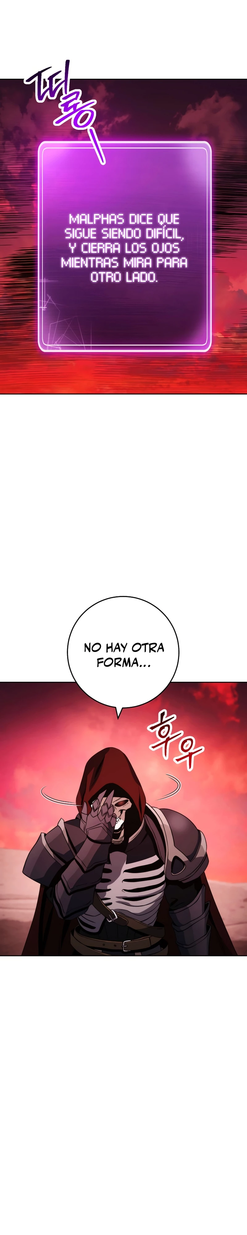 Soldado Esqueleto > Capitulo 226 > Page 81