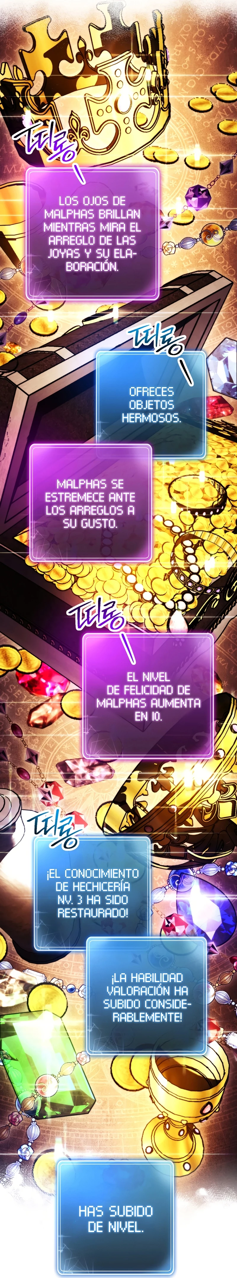 Soldado Esqueleto > Capitulo 226 > Page 101