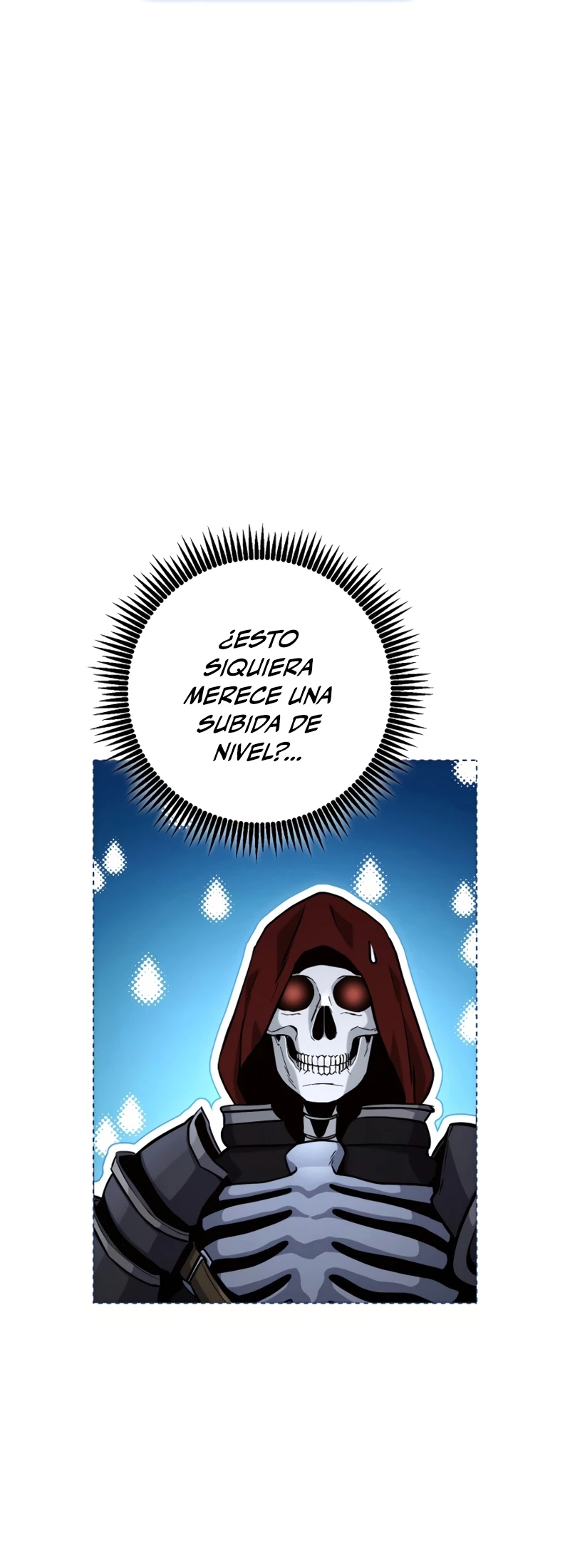 Soldado Esqueleto > Capitulo 226 > Page 111