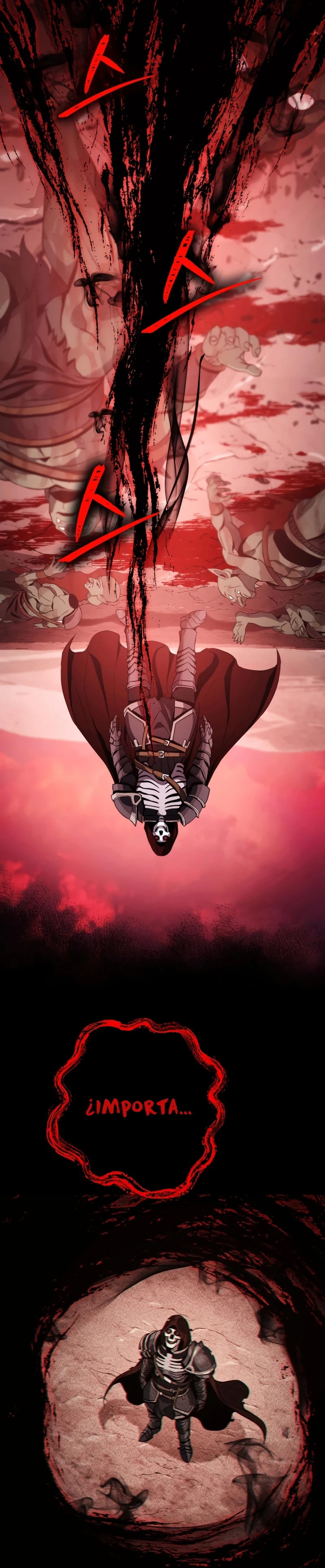 Soldado Esqueleto > Capitulo 226 > Page 161