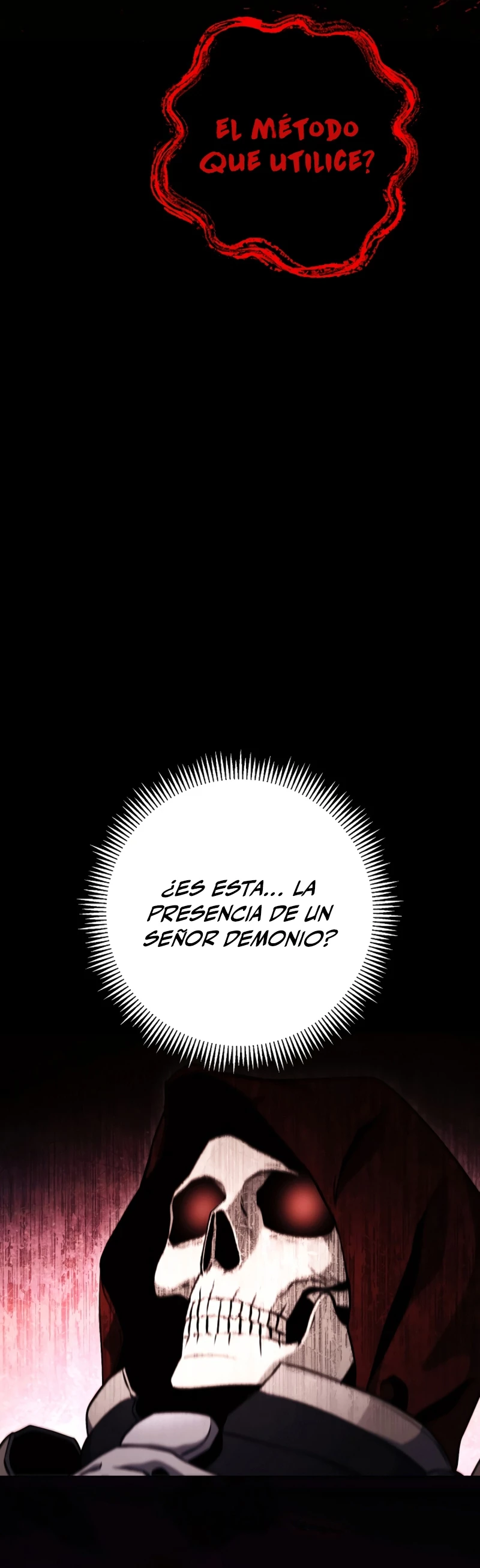 Soldado Esqueleto > Capitulo 226 > Page 171