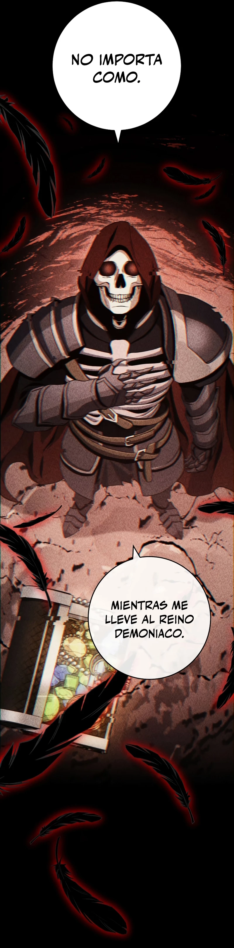 Soldado Esqueleto > Capitulo 226 > Page 201