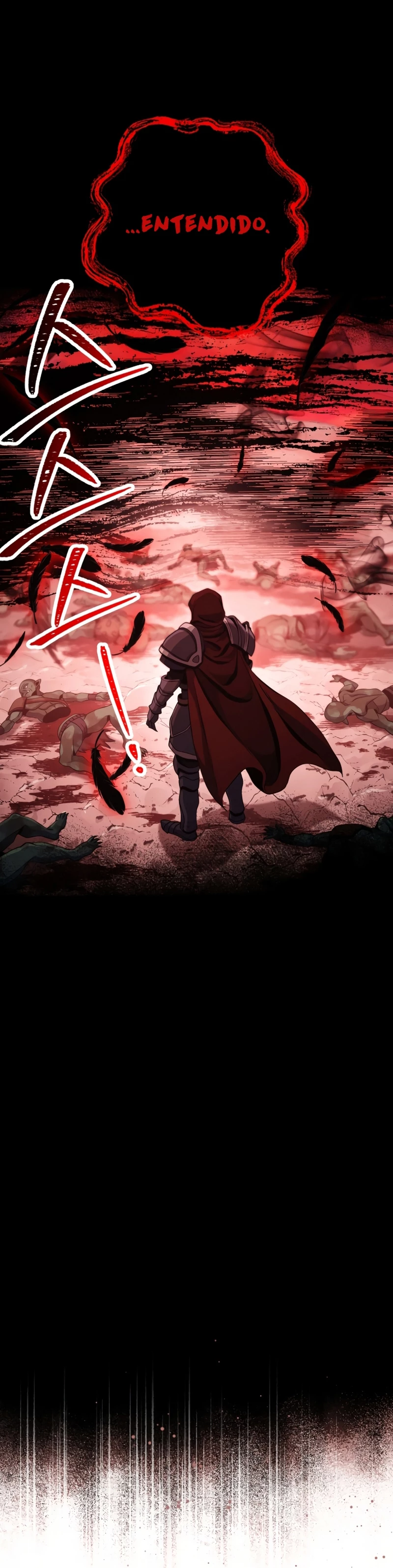 Soldado Esqueleto > Capitulo 226 > Page 231