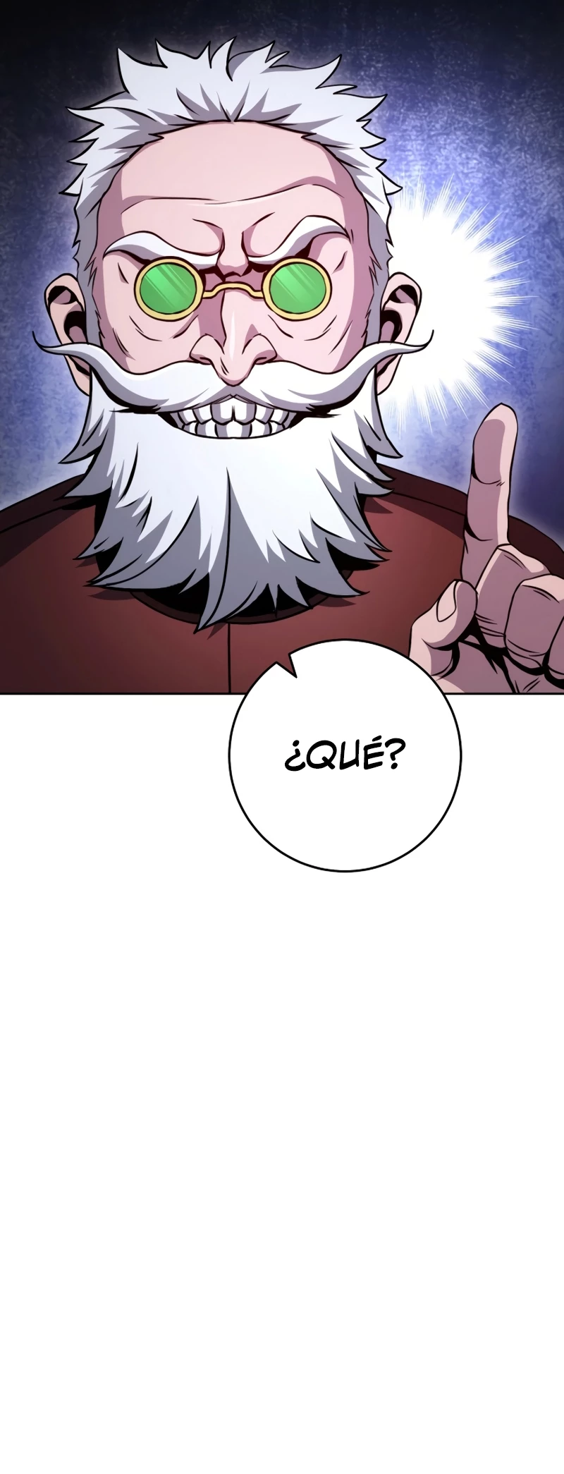 Soldado Esqueleto > Capitulo 226 > Page 271