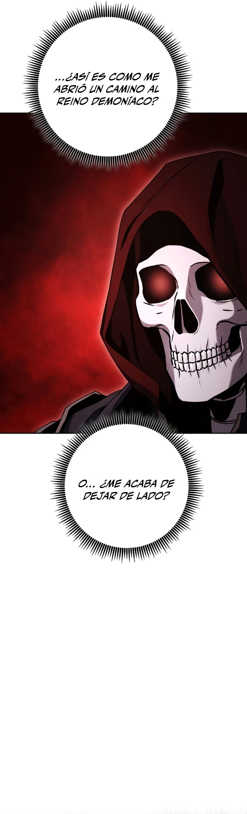 Soldado Esqueleto > Capitulo 226 > Page 301