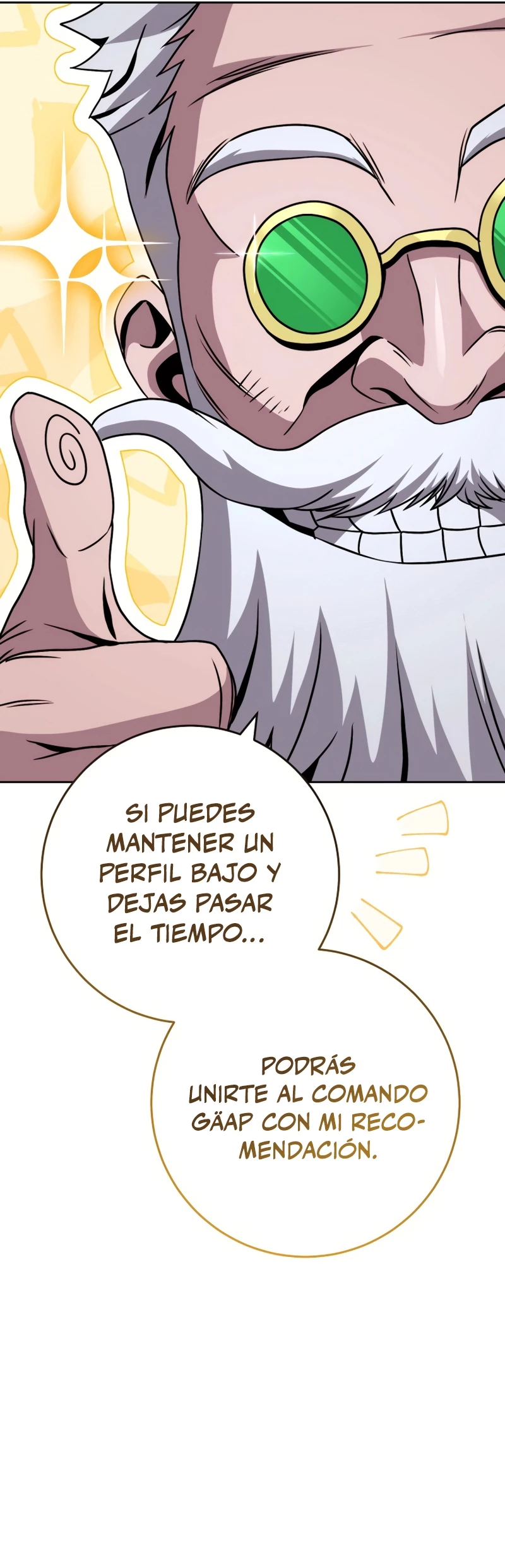 Soldado Esqueleto > Capitulo 226 > Page 331