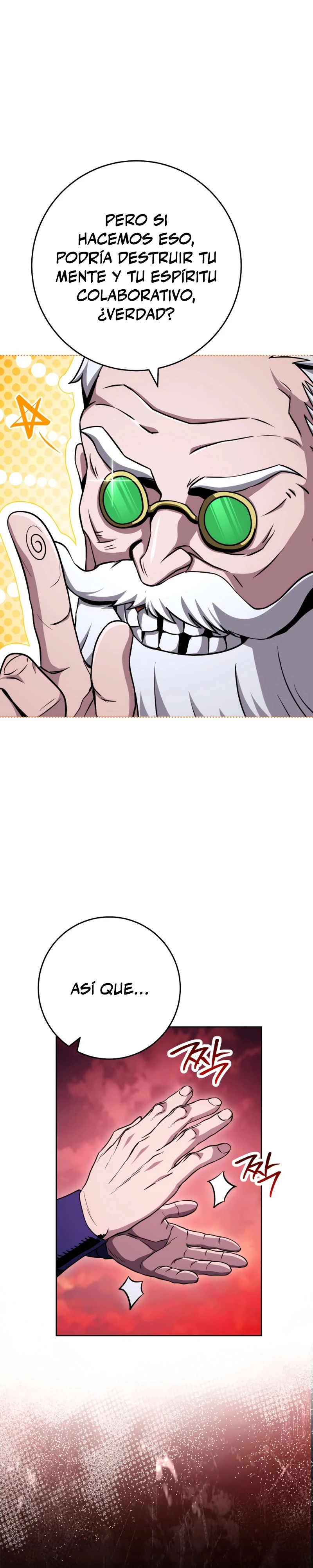 Soldado Esqueleto > Capitulo 226 > Page 391