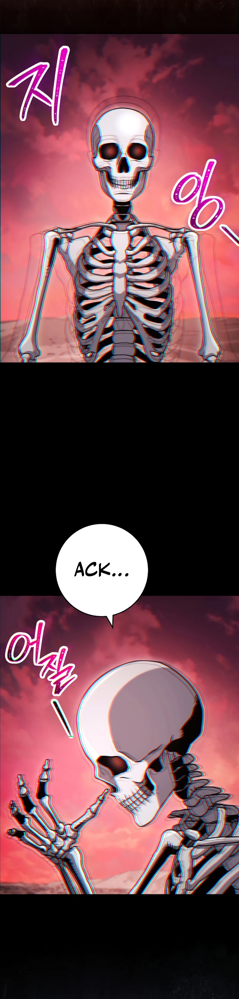 Soldado Esqueleto > Capitulo 226 > Page 401