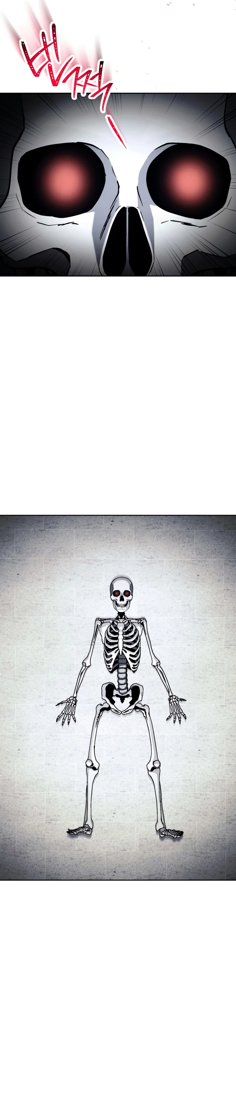 Soldado Esqueleto > Capitulo 226 > Page 421