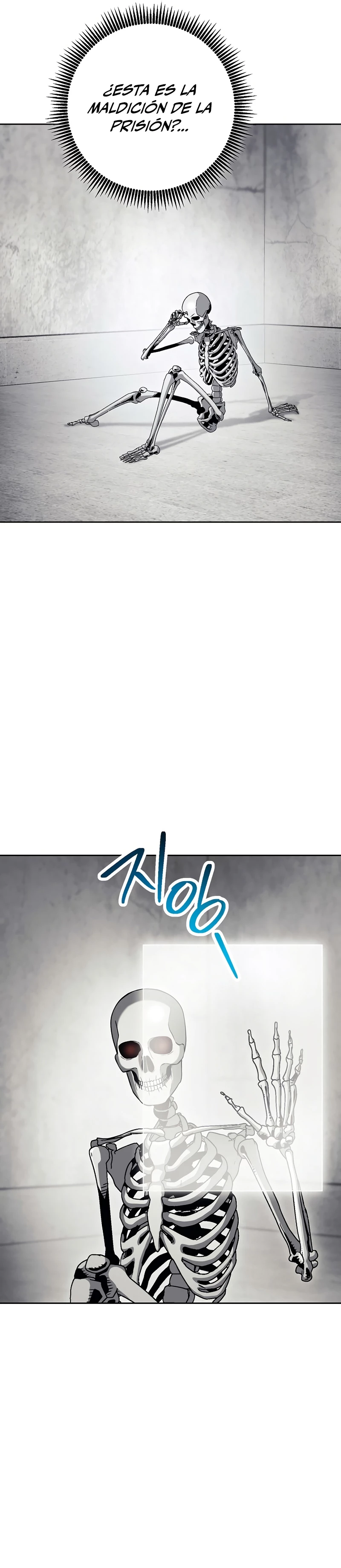 Soldado Esqueleto > Capitulo 227 > Page 51