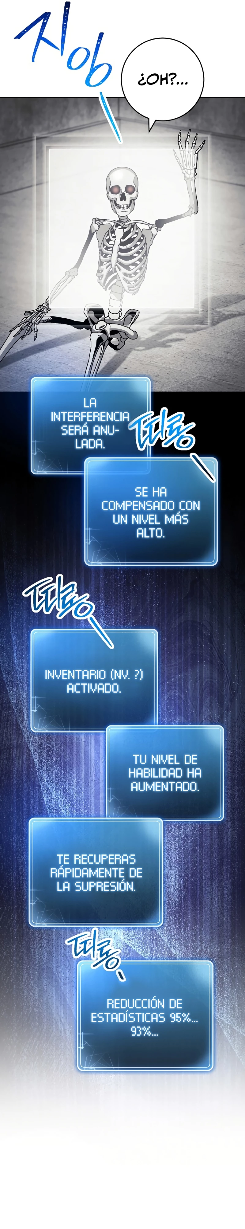 Soldado Esqueleto > Capitulo 227 > Page 71