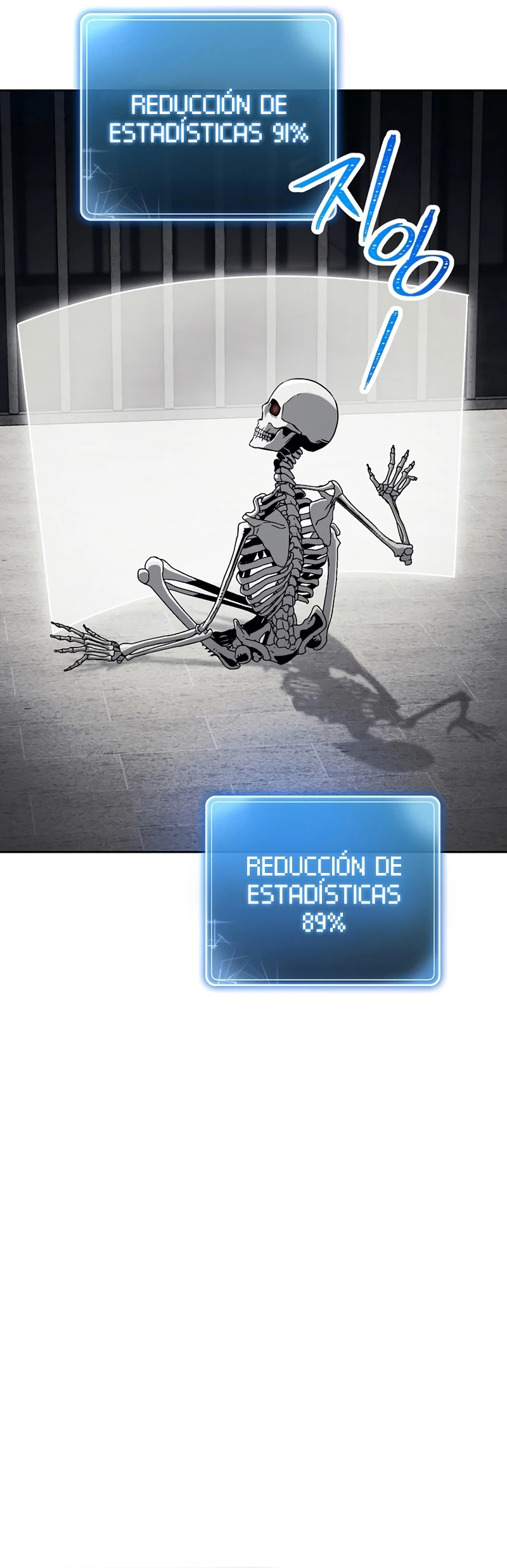 Soldado Esqueleto > Capitulo 227 > Page 81