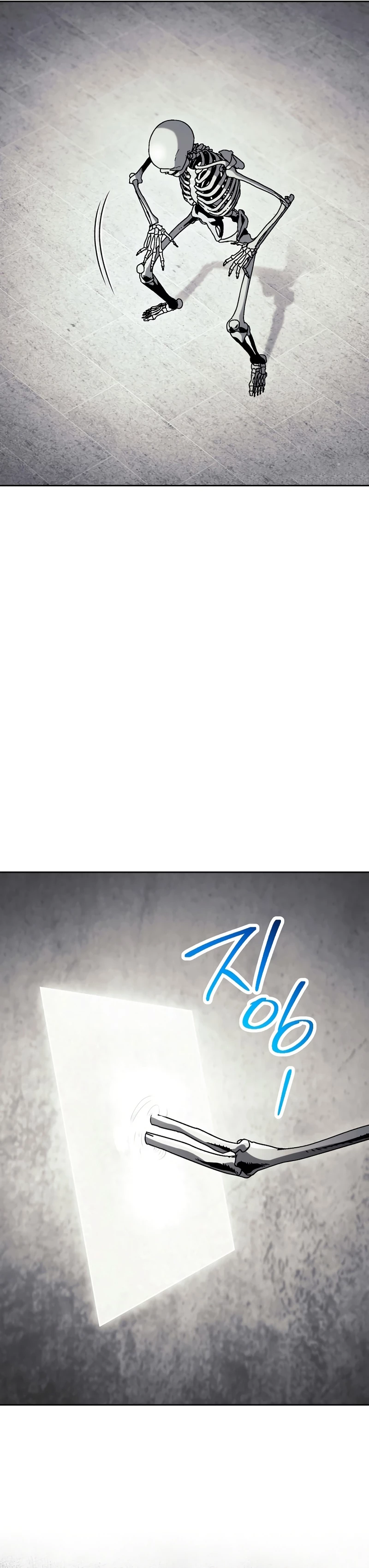 Soldado Esqueleto > Capitulo 227 > Page 121