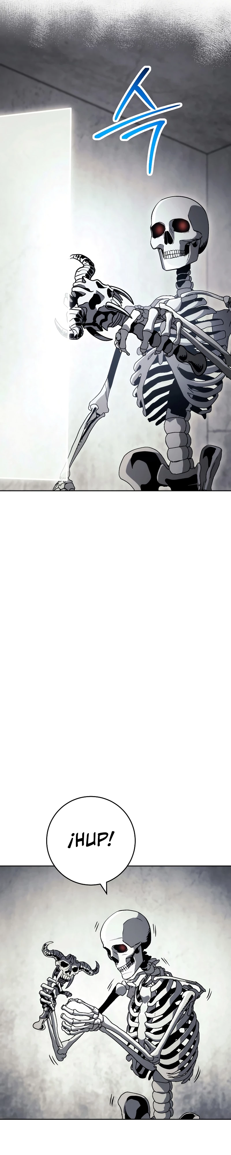 Soldado Esqueleto > Capitulo 227 > Page 131