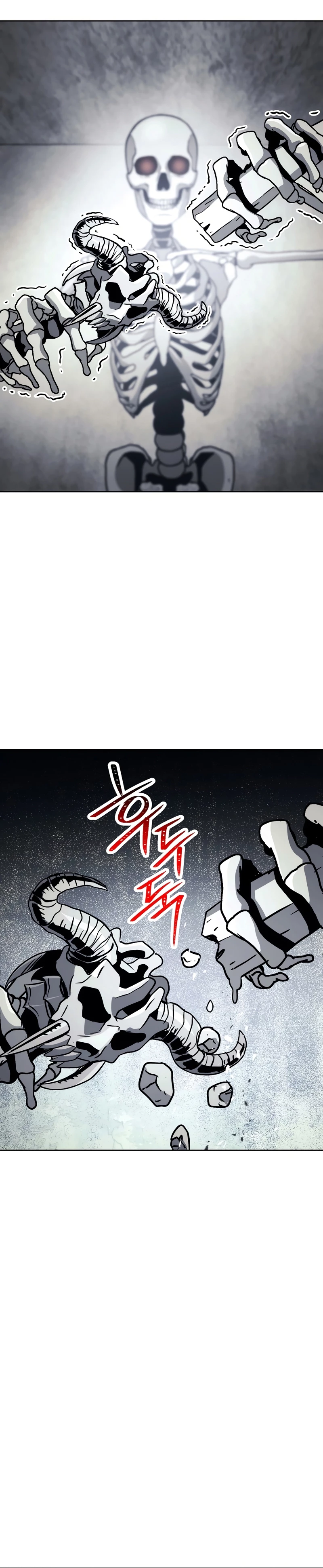 Soldado Esqueleto > Capitulo 227 > Page 161