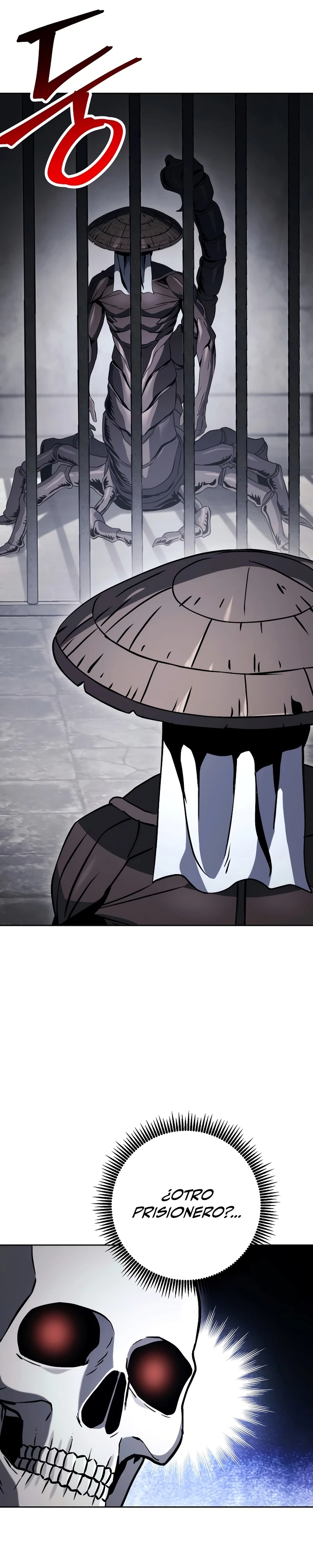 Soldado Esqueleto > Capitulo 227 > Page 191