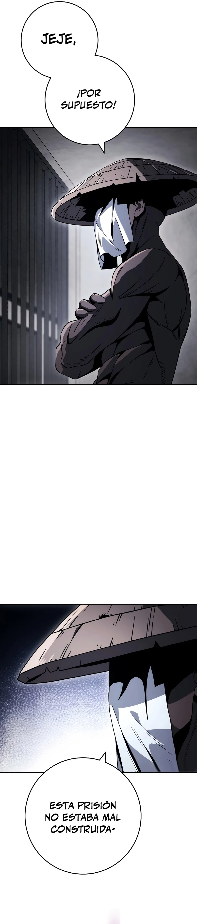 Soldado Esqueleto > Capitulo 227 > Page 231