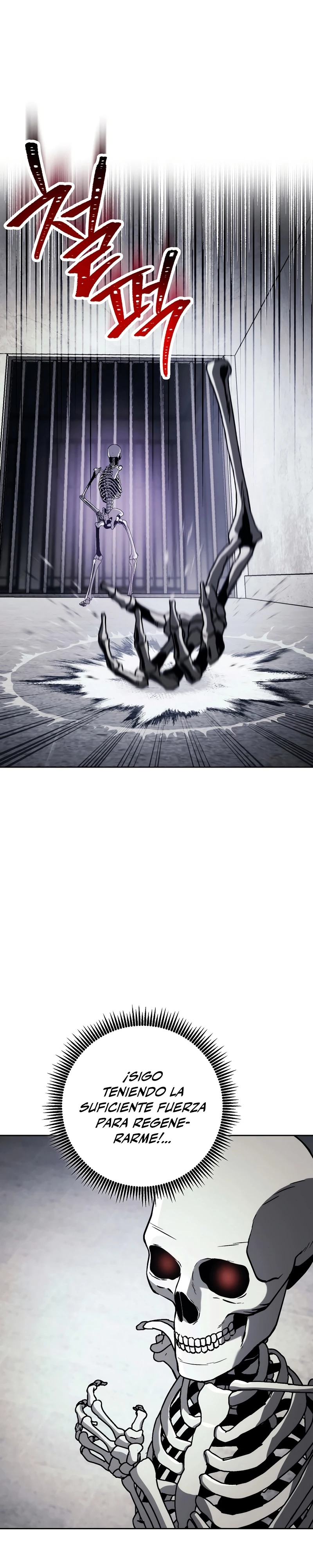 Soldado Esqueleto > Capitulo 227 > Page 271