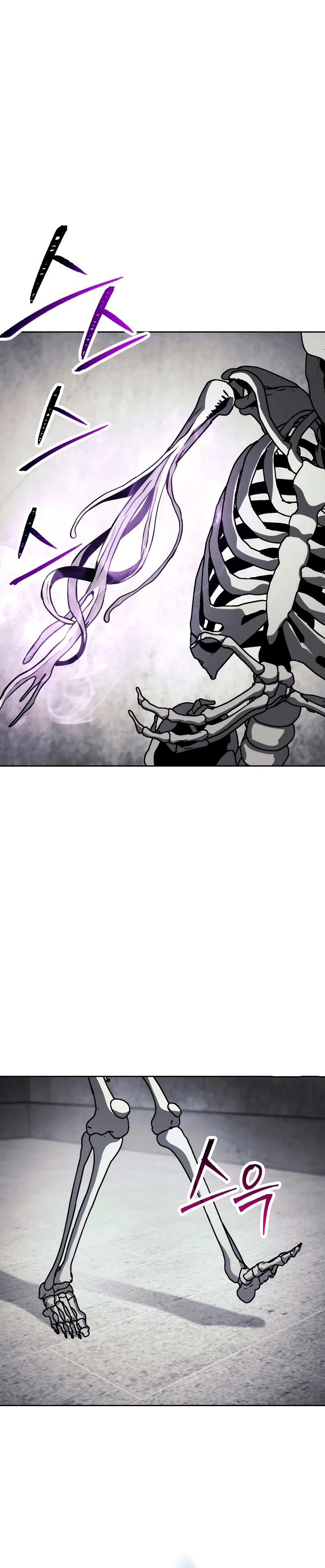 Soldado Esqueleto > Capitulo 227 > Page 281