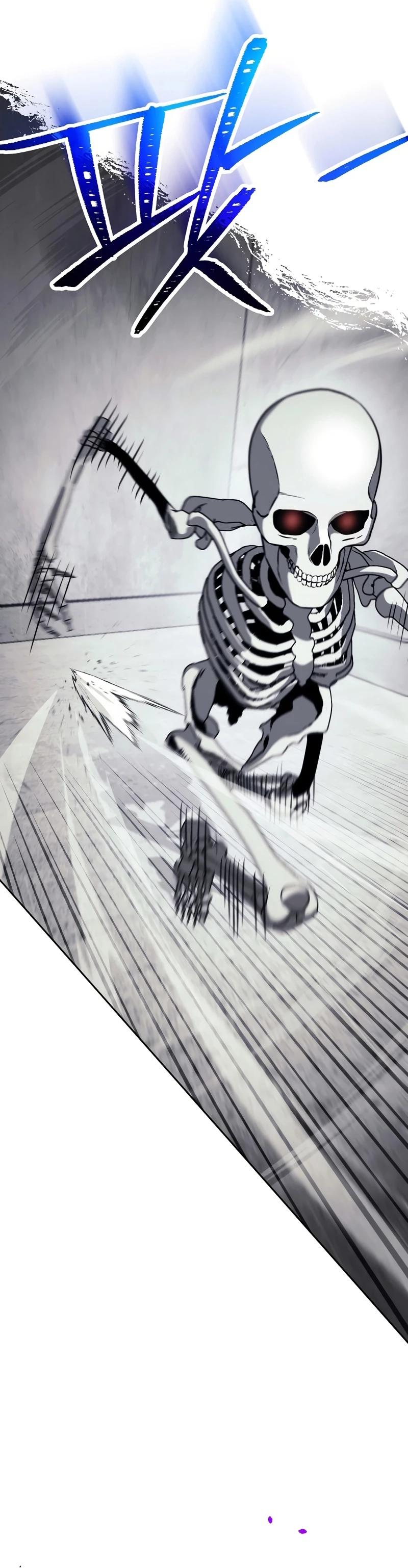 Soldado Esqueleto > Capitulo 227 > Page 291