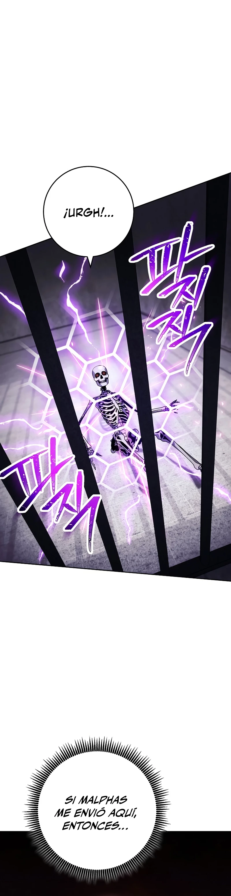 Soldado Esqueleto > Capitulo 227 > Page 331