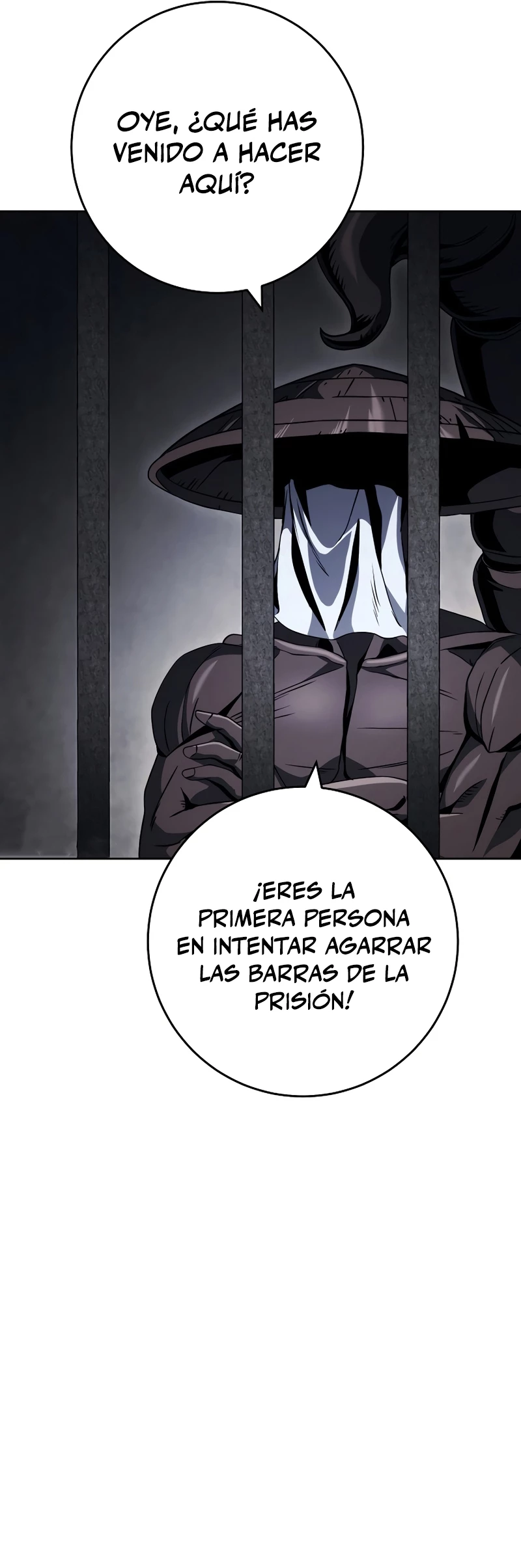 Soldado Esqueleto > Capitulo 227 > Page 351