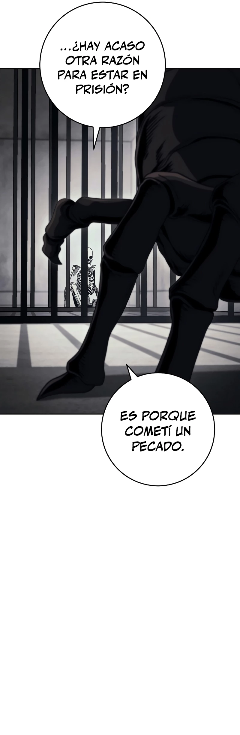 Soldado Esqueleto > Capitulo 227 > Page 361