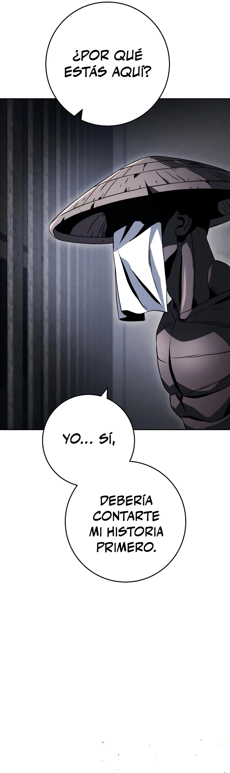 Soldado Esqueleto > Capitulo 227 > Page 371