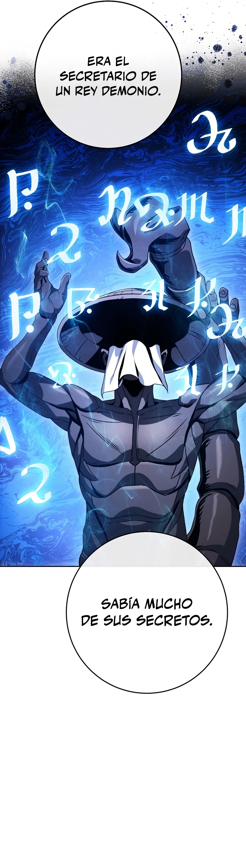 Soldado Esqueleto > Capitulo 227 > Page 381