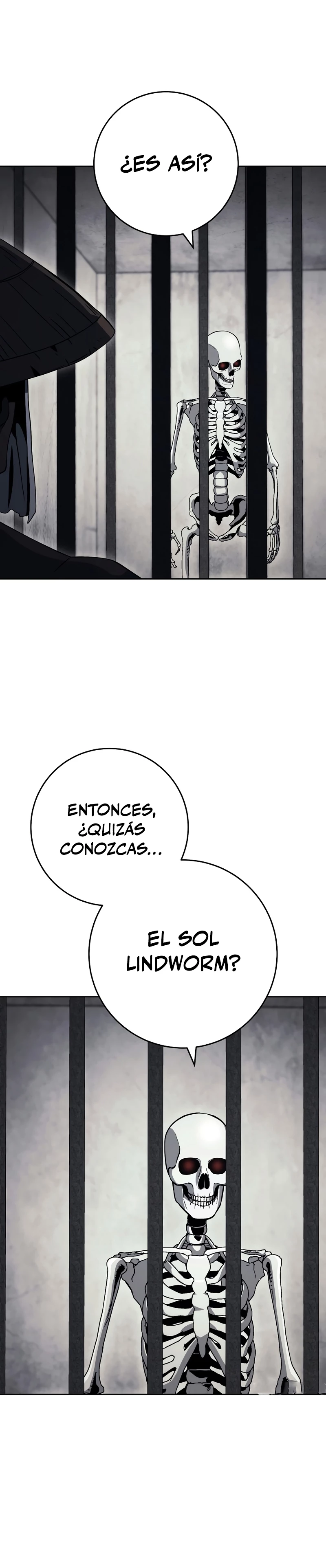 Soldado Esqueleto > Capitulo 227 > Page 411
