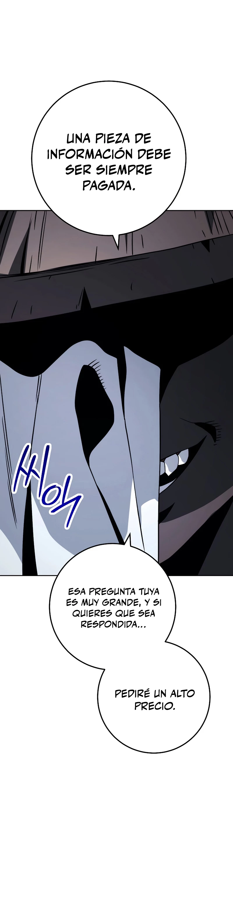 Soldado Esqueleto > Capitulo 227 > Page 431