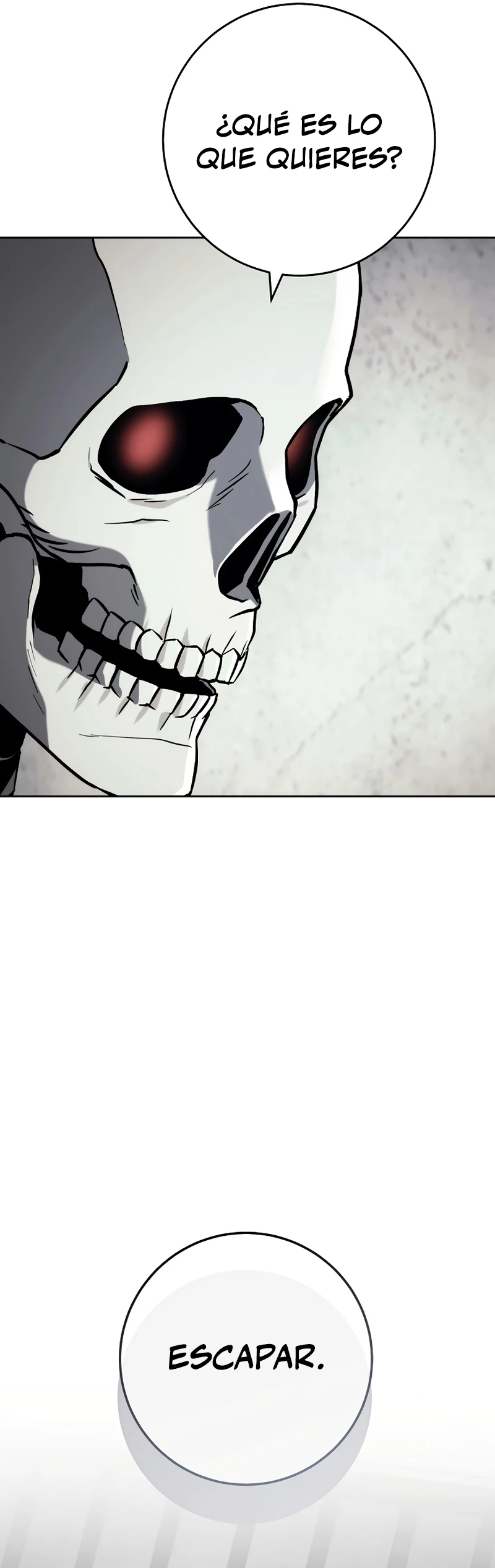 Soldado Esqueleto > Capitulo 227 > Page 441