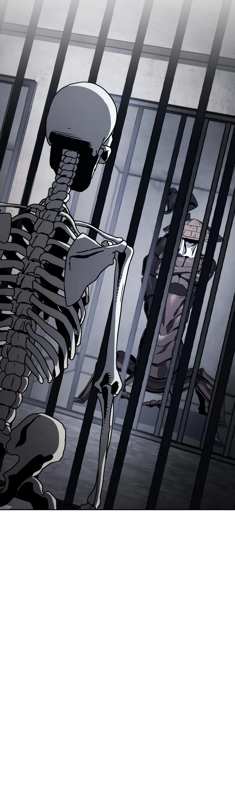 Soldado Esqueleto > Capitulo 227 > Page 451