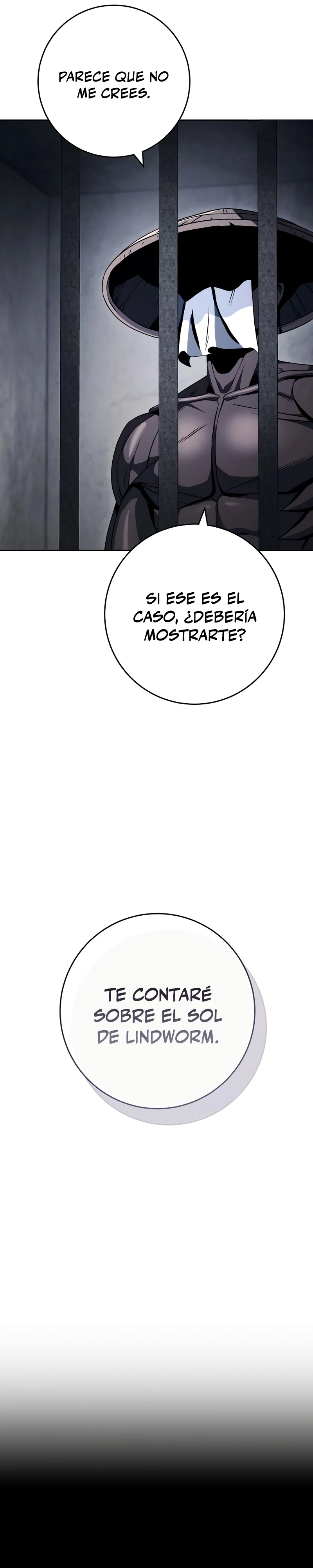 Soldado Esqueleto > Capitulo 228 > Page 21