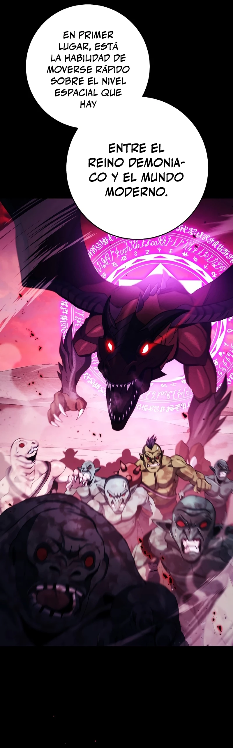 Soldado Esqueleto > Capitulo 228 > Page 51