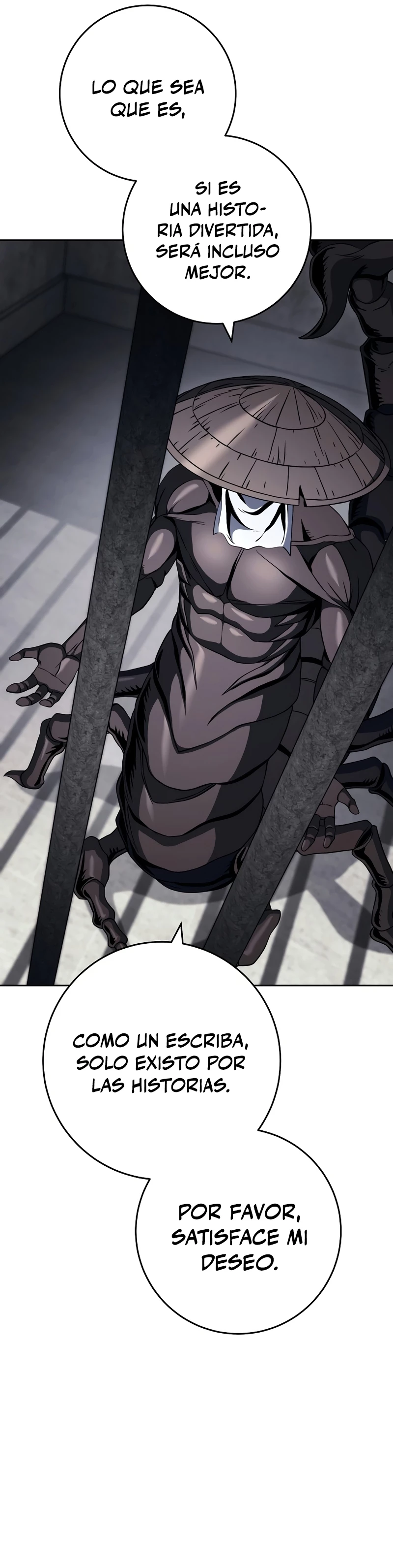 Soldado Esqueleto > Capitulo 228 > Page 101