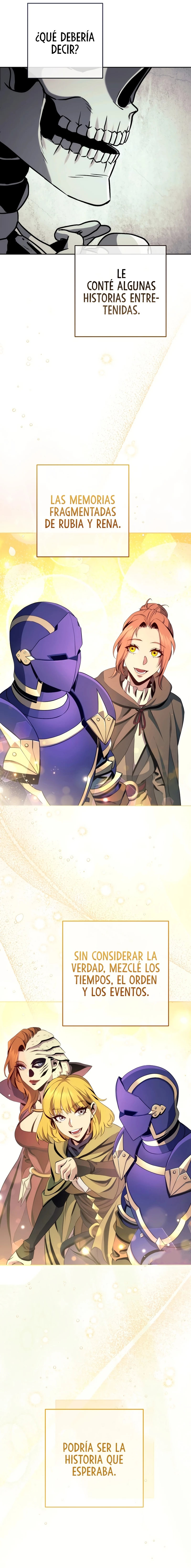 Soldado Esqueleto > Capitulo 228 > Page 121