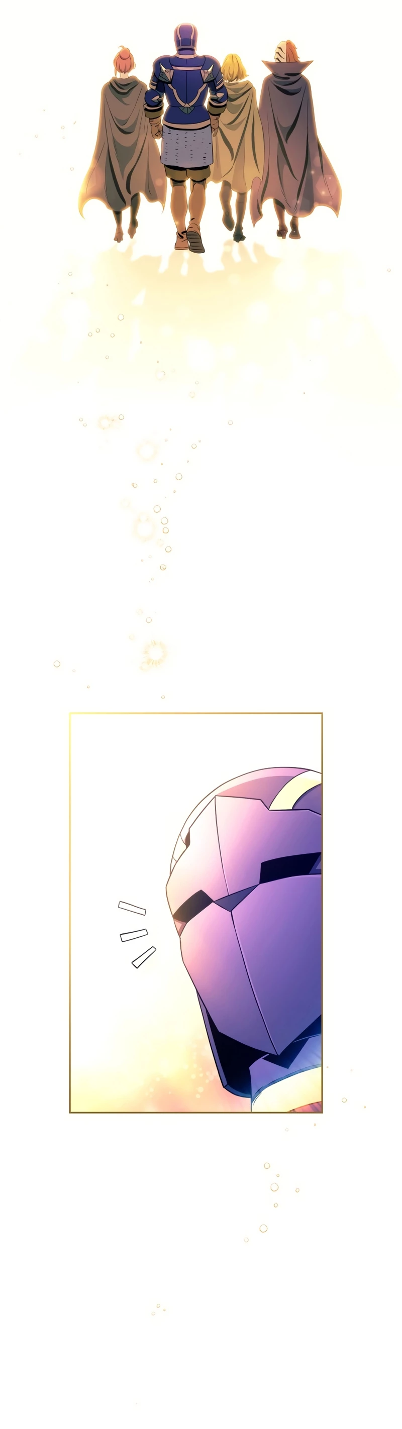 Soldado Esqueleto > Capitulo 228 > Page 131