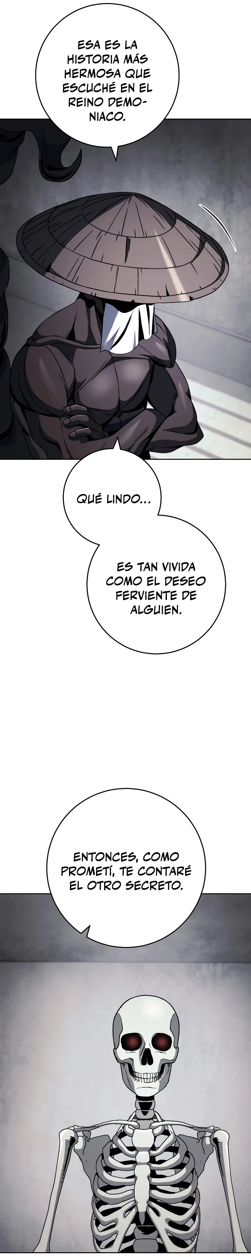 Soldado Esqueleto > Capitulo 228 > Page 171