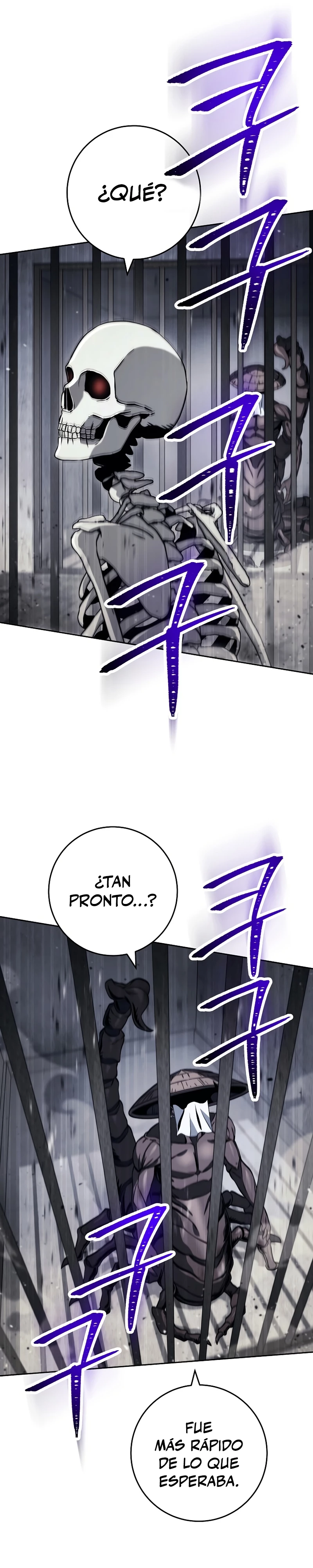 Soldado Esqueleto > Capitulo 228 > Page 201