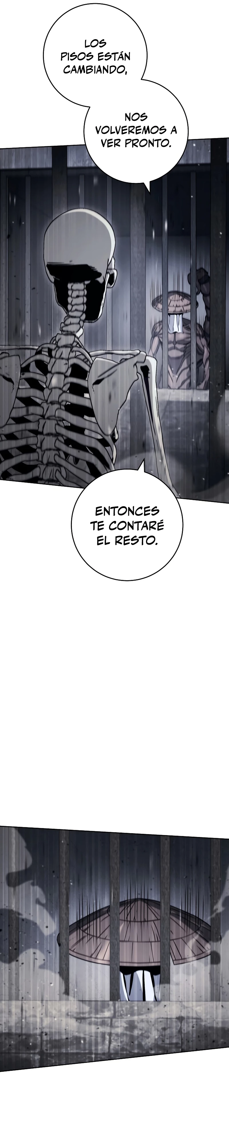 Soldado Esqueleto > Capitulo 228 > Page 221