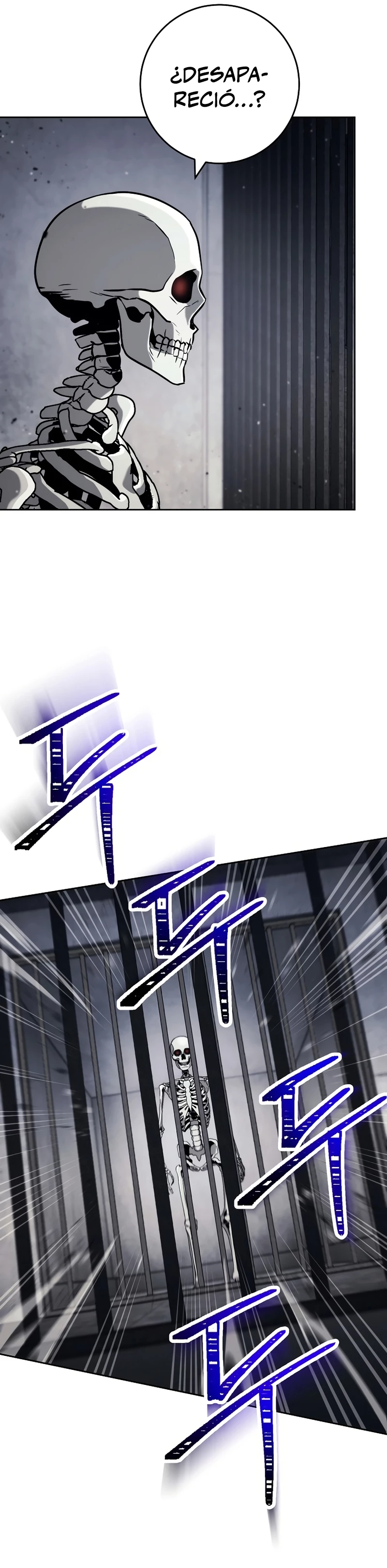 Soldado Esqueleto > Capitulo 228 > Page 241