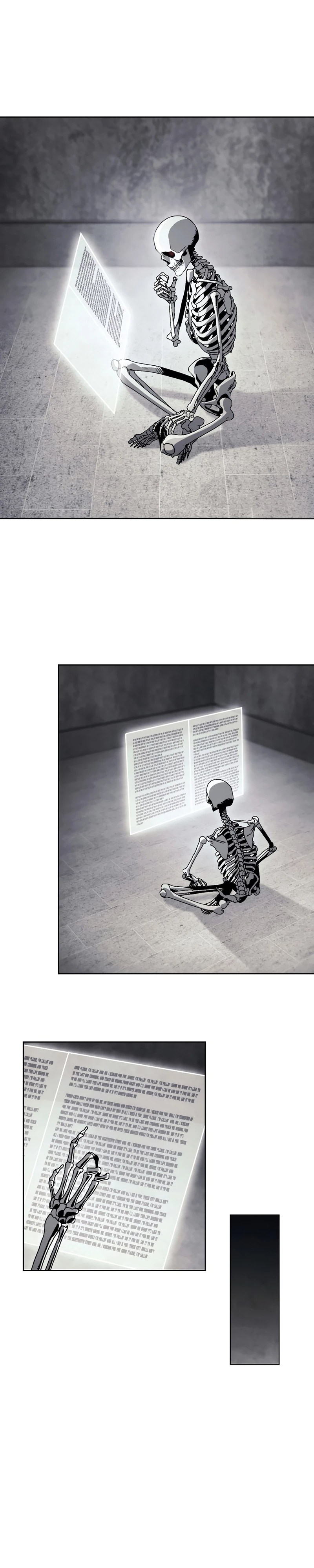 Soldado Esqueleto > Capitulo 228 > Page 331