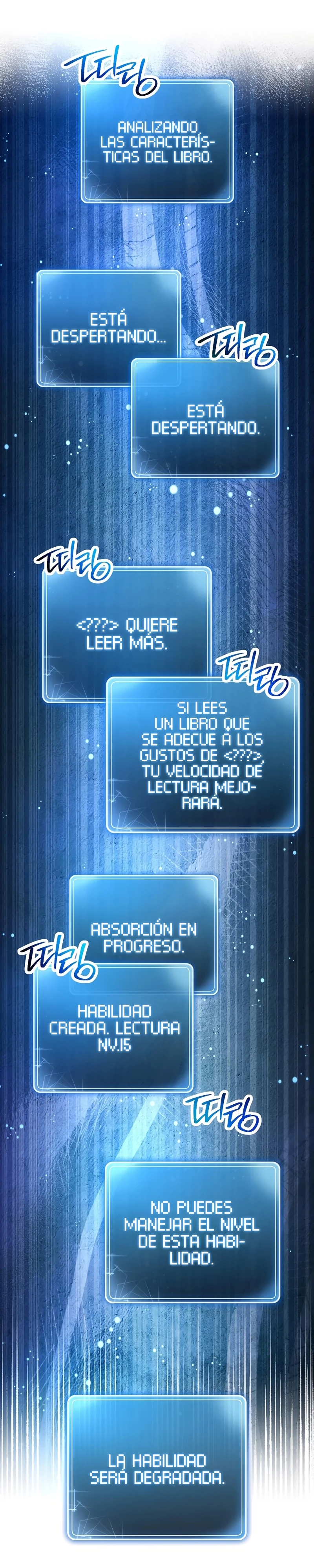 Soldado Esqueleto > Capitulo 228 > Page 361