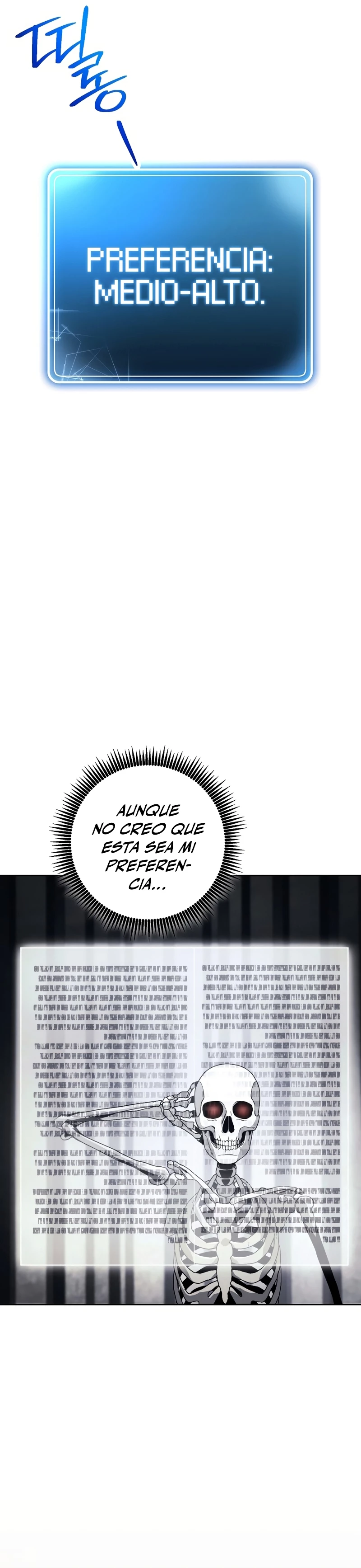 Soldado Esqueleto > Capitulo 228 > Page 411