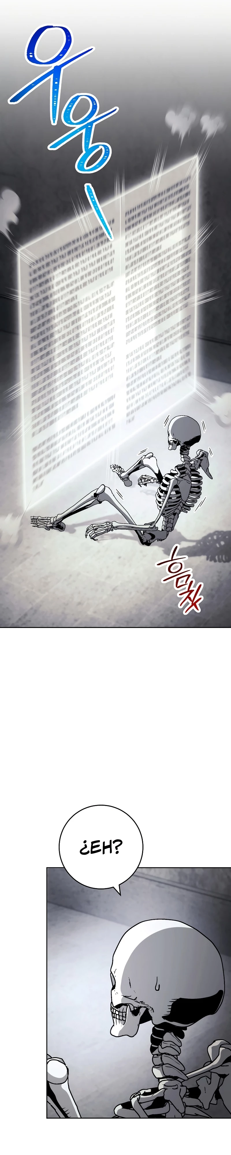 Soldado Esqueleto > Capitulo 228 > Page 421