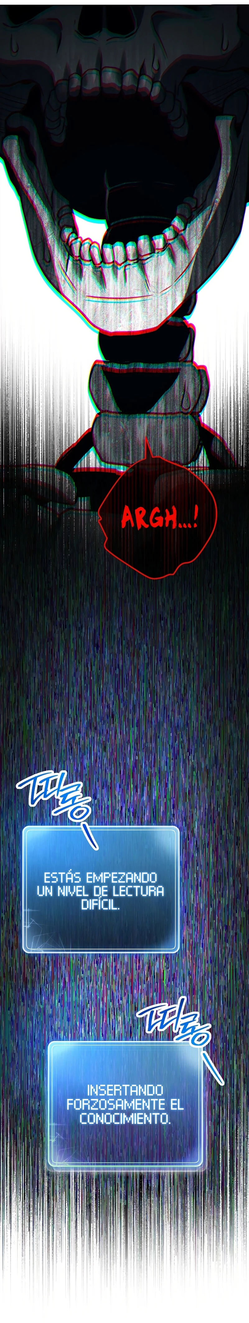 Soldado Esqueleto > Capitulo 228 > Page 451