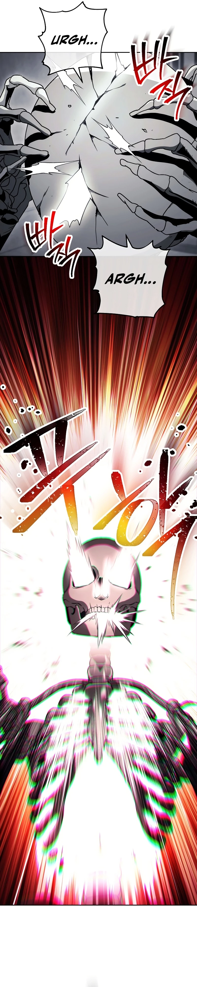 Soldado Esqueleto > Capitulo 229 > Page 51