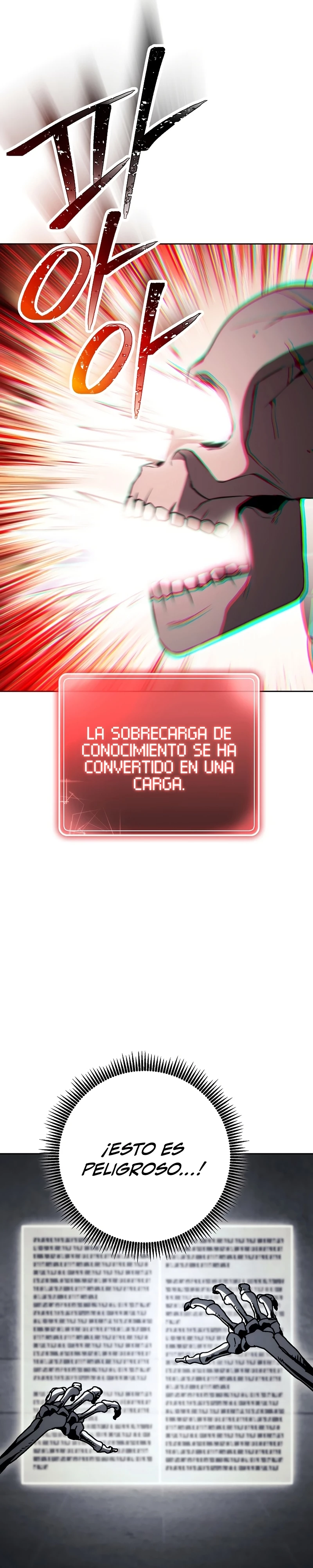 Soldado Esqueleto > Capitulo 229 > Page 61